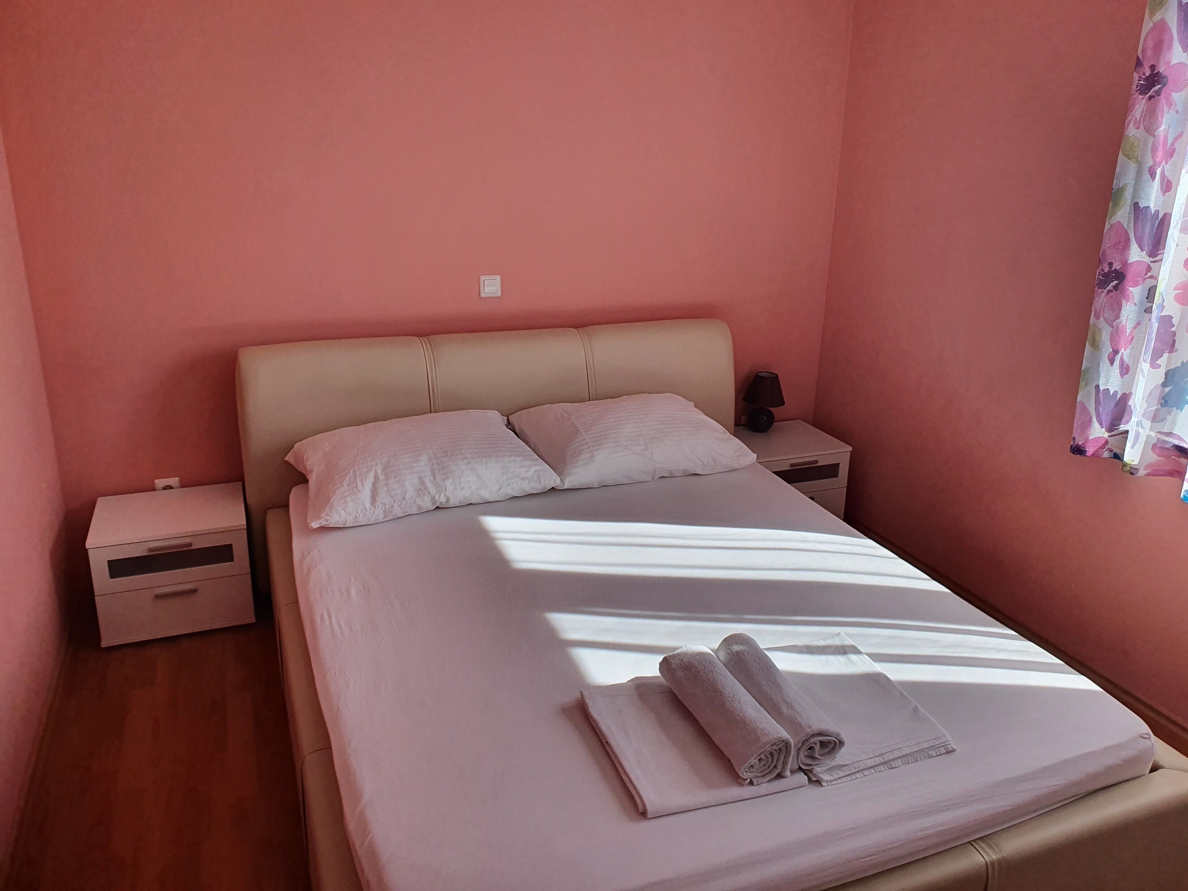 2 habitaciones y wifi 