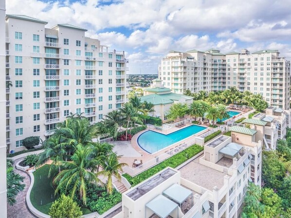 Exterior - Serenity Ocean Luxury Condo (Boynton Beach)