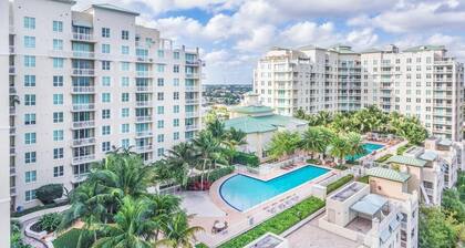 Serenity Ocean Luxury Condo