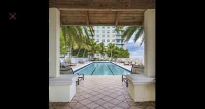 Serenity Ocean Luxury Condo