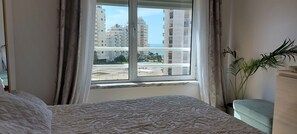 2 Schlafzimmer, WLAN