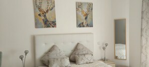 2 bedrooms, WiFi
