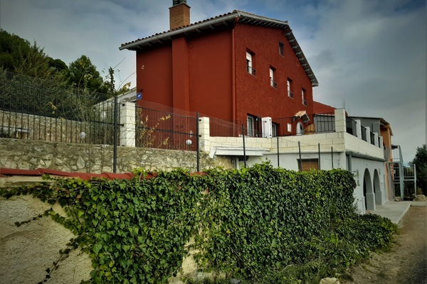Außenbereich