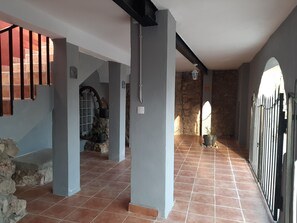 Interieur