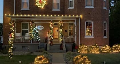 Chardonnay Room - Old Vine Bed & Breakfast