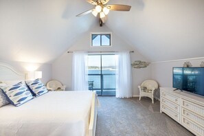 4 bedrooms, free WiFi, bed sheets