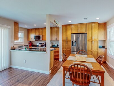 Ground Floor , Overlooking Pool, Hot Tub, Golf Cart Access