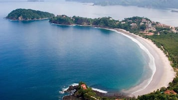 Plage à proximité, serviettes de plage