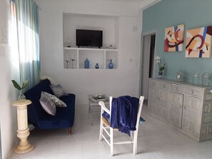 Smart TV, fireplace - Cottage Ecce Homo  (Santuario de Misericordia)