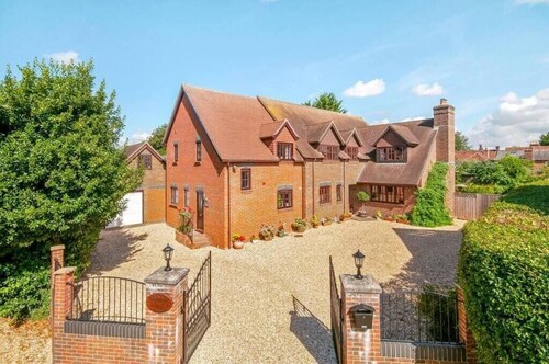 Mallard Cottage  2/3 Bed Rural Winchester Twyford