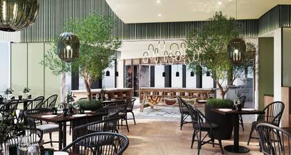 Crystalbrook Kingsley