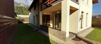 A nice and worm guest house to stay for a few days or more! Mountain View