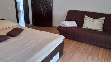 3 bedrooms, WiFi