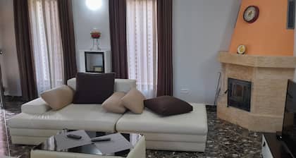 A nice and worm guest house to stay for a few days or more! Mountain View