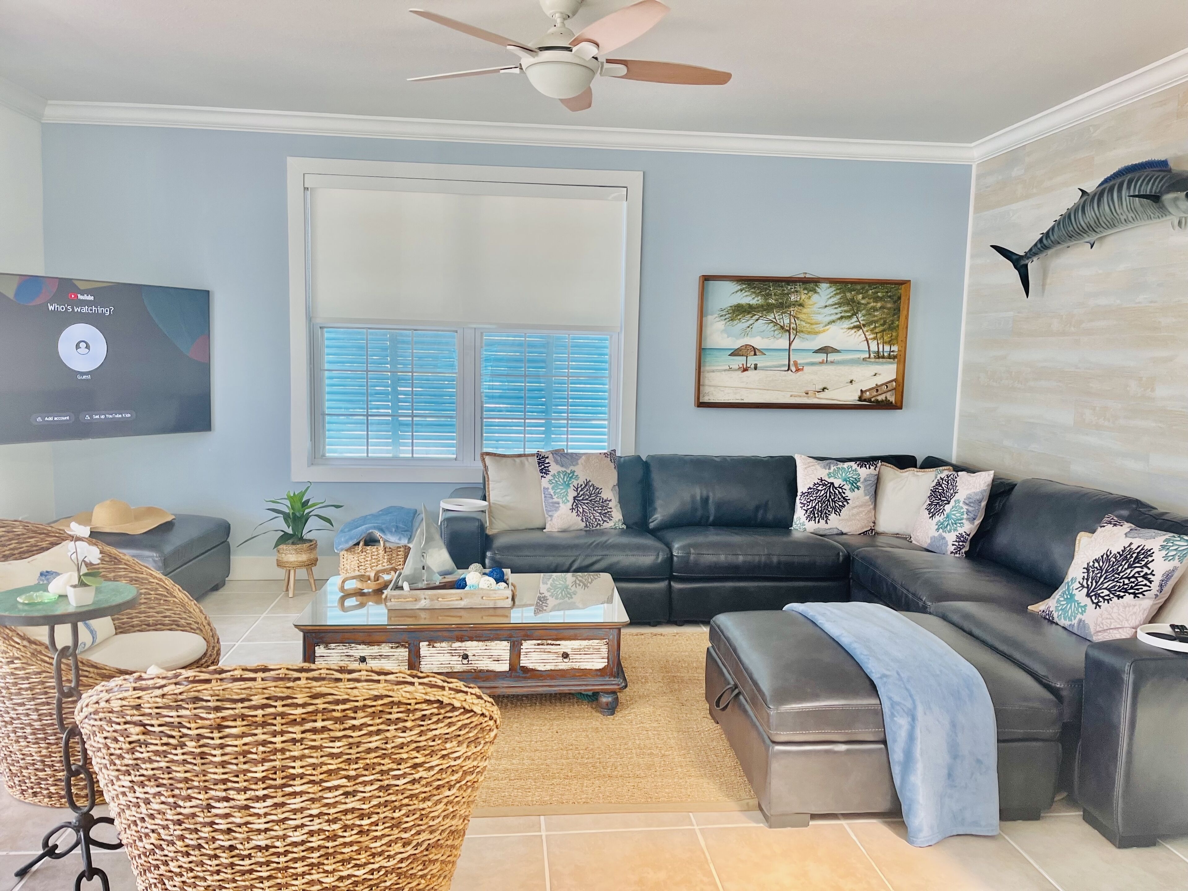Just Open For Xmas24 & New Year 25, 3-2 Waterfront Paradise Keys House.mm103 - Key Largo, FL
