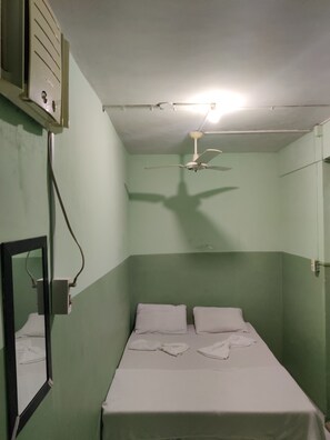 Minibar, blackout curtains, free WiFi - Hotel pousada 146 (Campos)