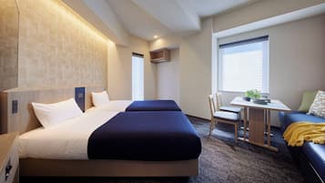 Superior-rum - icke-rökare (Standard, For 3-4 People) | Boendets fasad