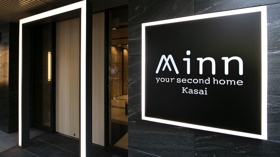 Minn Kasai