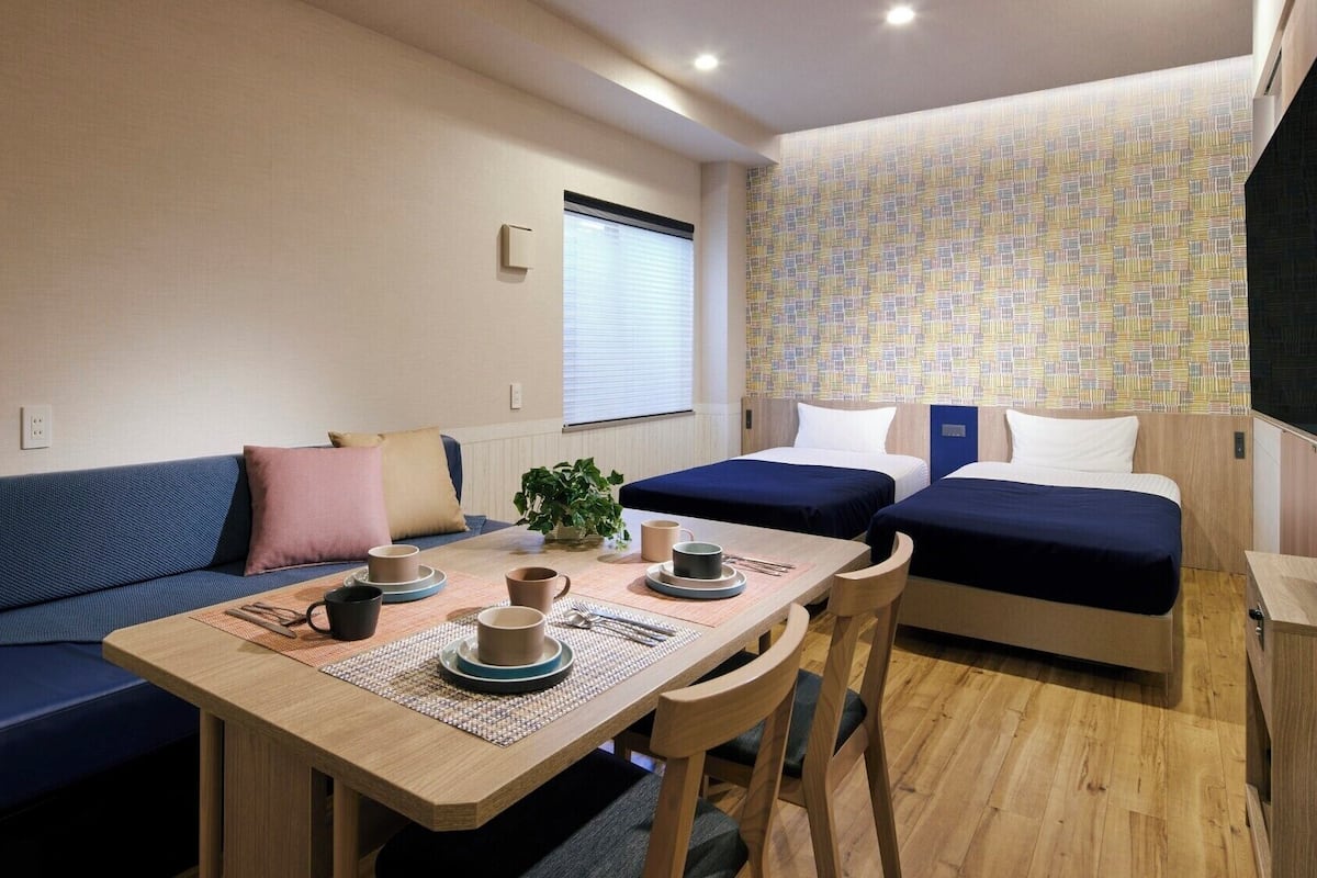 Standard Room, Non Smoking