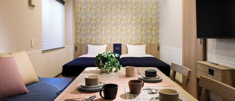 Standard Room, Non Smoking | Front of property