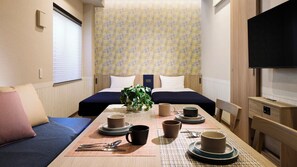 Standard Room, Non Smoking | Front of property