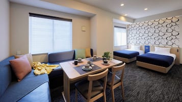 Deluxe Family Room, Non Smoking | Front of property