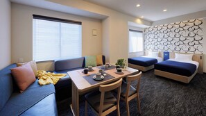 Deluxe Family Room, Non Smoking | Front of property