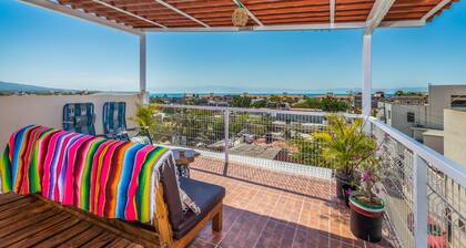 Montana Suite #1 Suites de Mita - Boutique Hotel