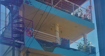 Montana Suite #1 Suites de Mita - Boutique Hotel