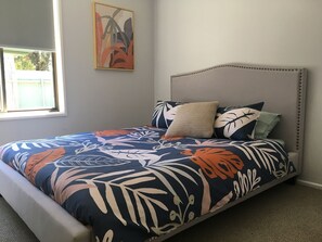 3 Schlafzimmer, Bügeleisen/Bügelbrett, WLAN, Bettwäsche