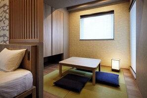 Superior 5Bed | Vardagsrum | 50-tums LCD-tv med digitalkanaler och tv