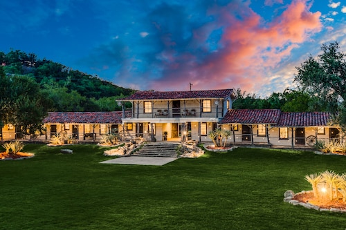 Rest yourself River Ranch