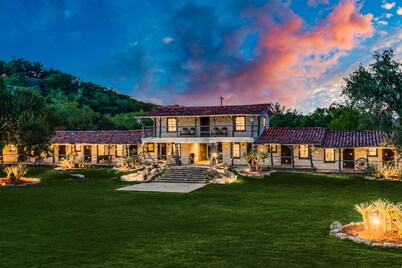 Rest yourself River Ranch