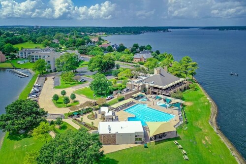 Little Paradise at Lake Conroe