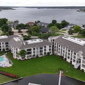 Exterior - Little Paradise at Lake Conroe (Montgomery)