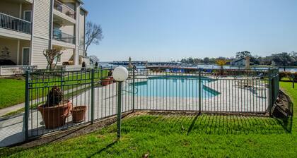 Little Paradise at Lake Conroe