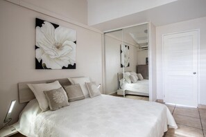 1 quarto, ferros/tábuas de passar roupa, Wi-Fi, roupa de cama