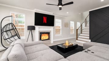 Smart TV