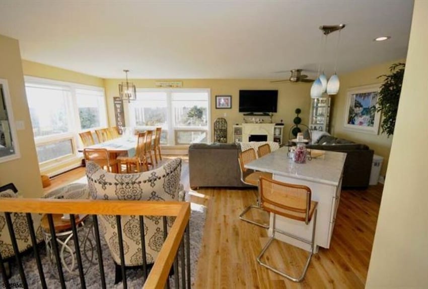 *Serenity Beach Front* - Brigantine, NJ