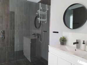 Badewanne, Handtücher