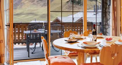 Le Hameau by Interhome
