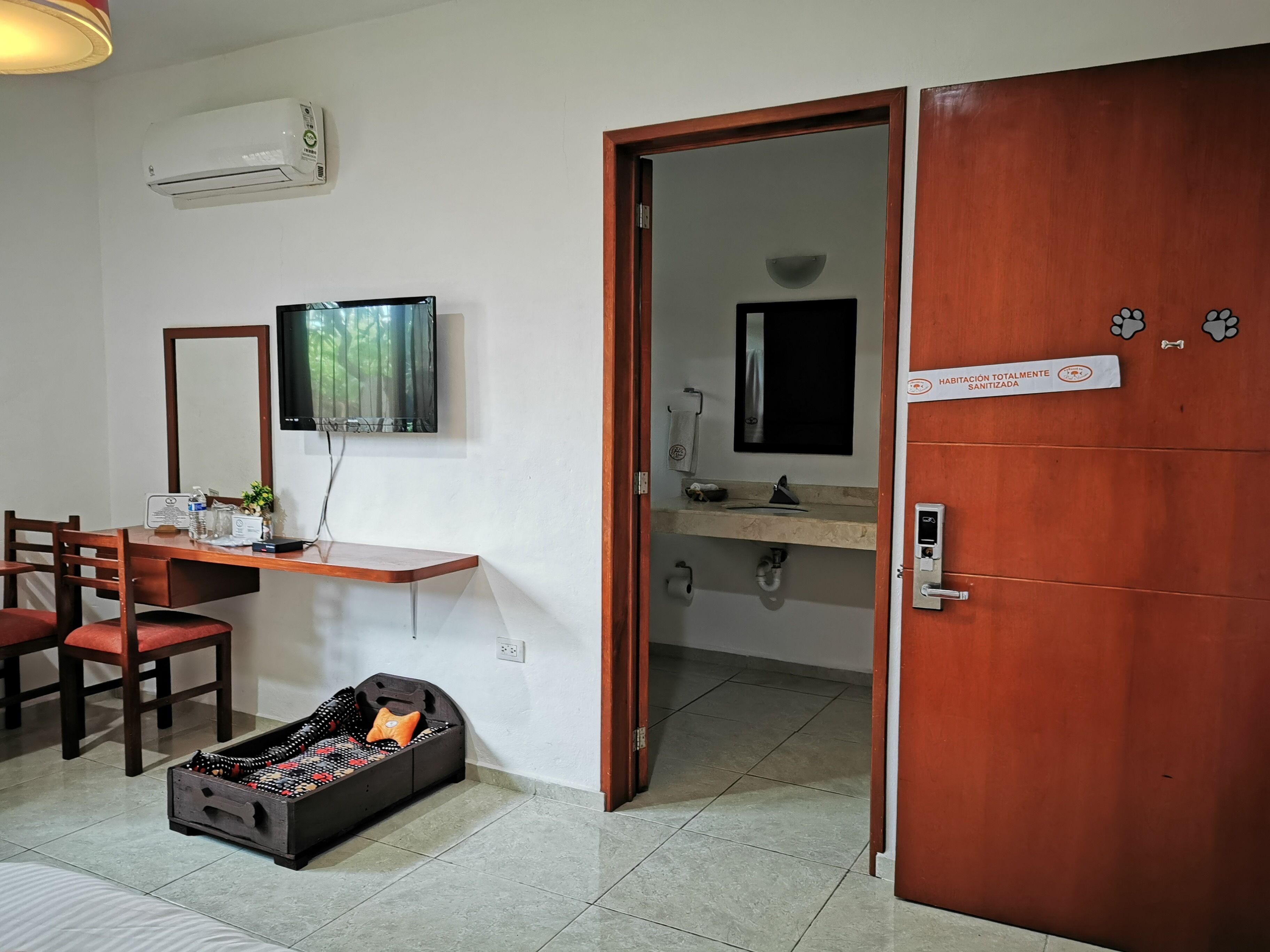 Photo - Hotel Real Mercedes