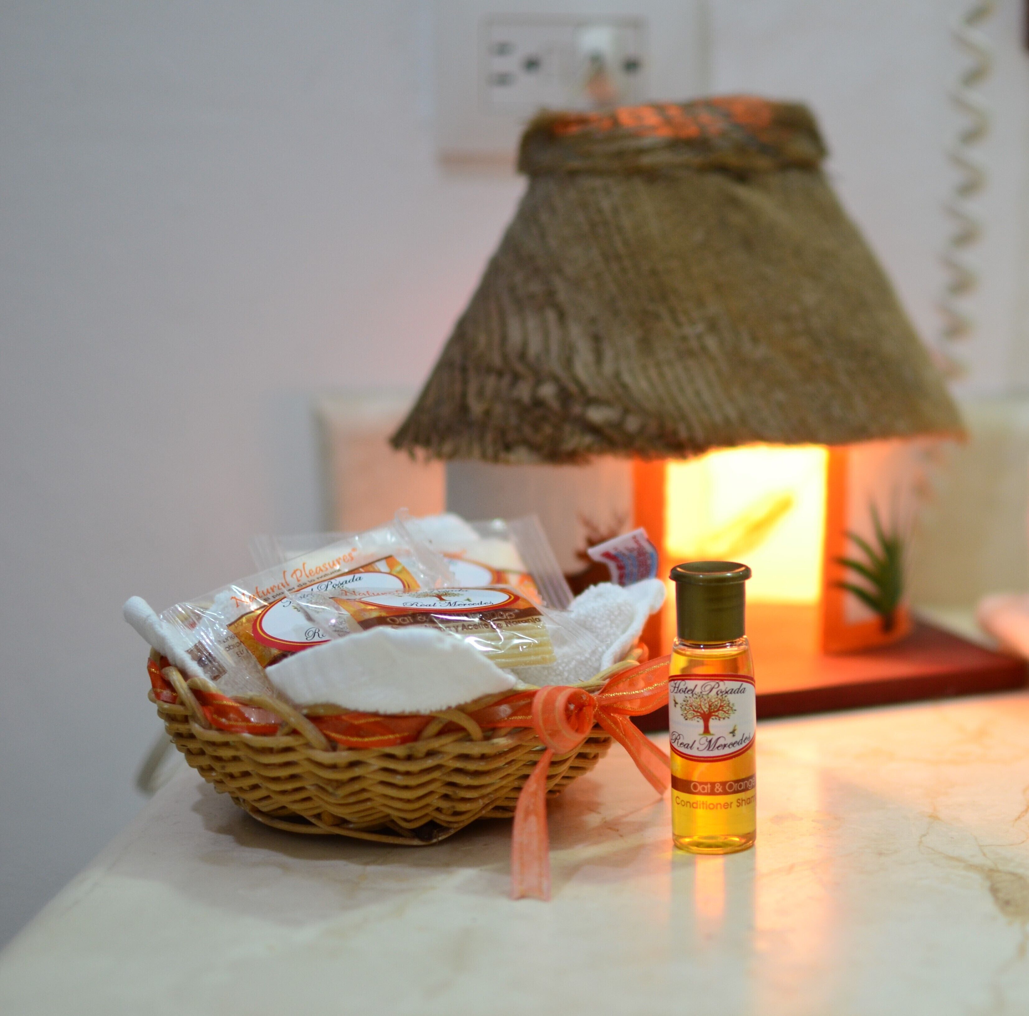 Photo - Hotel Real Mercedes