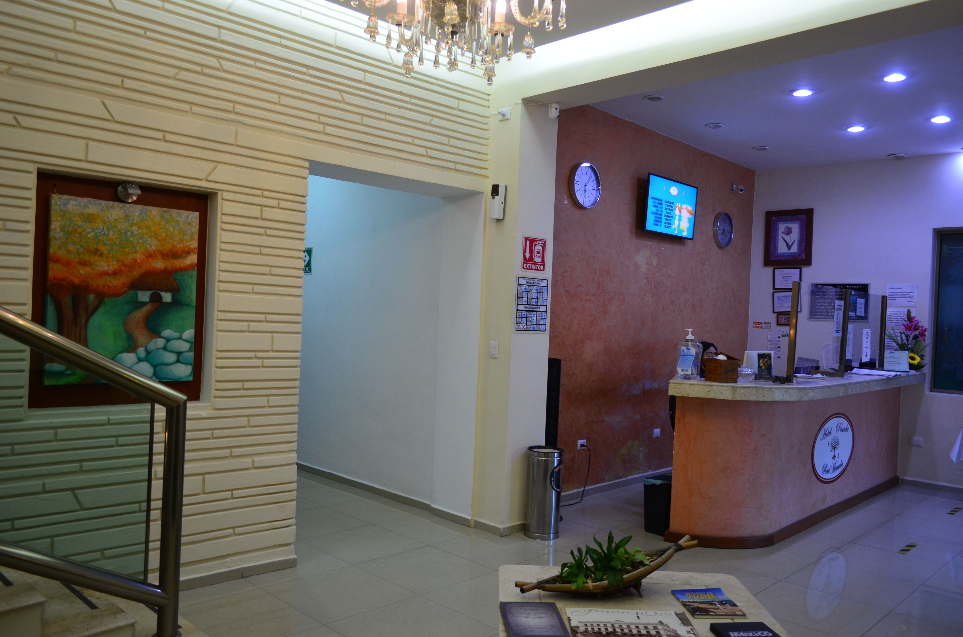 Photo - Hotel Real Mercedes