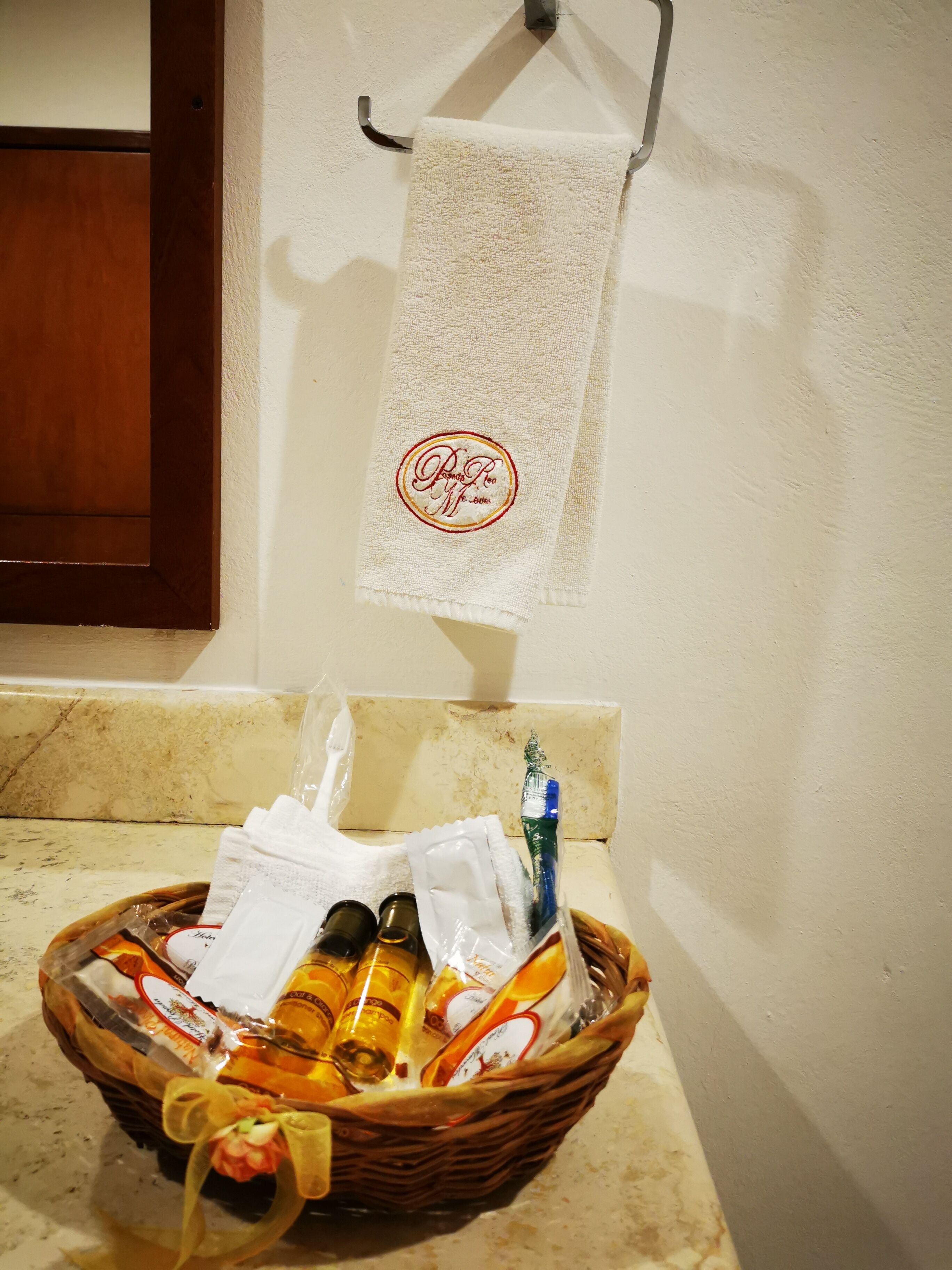 Photo - Hotel Real Mercedes