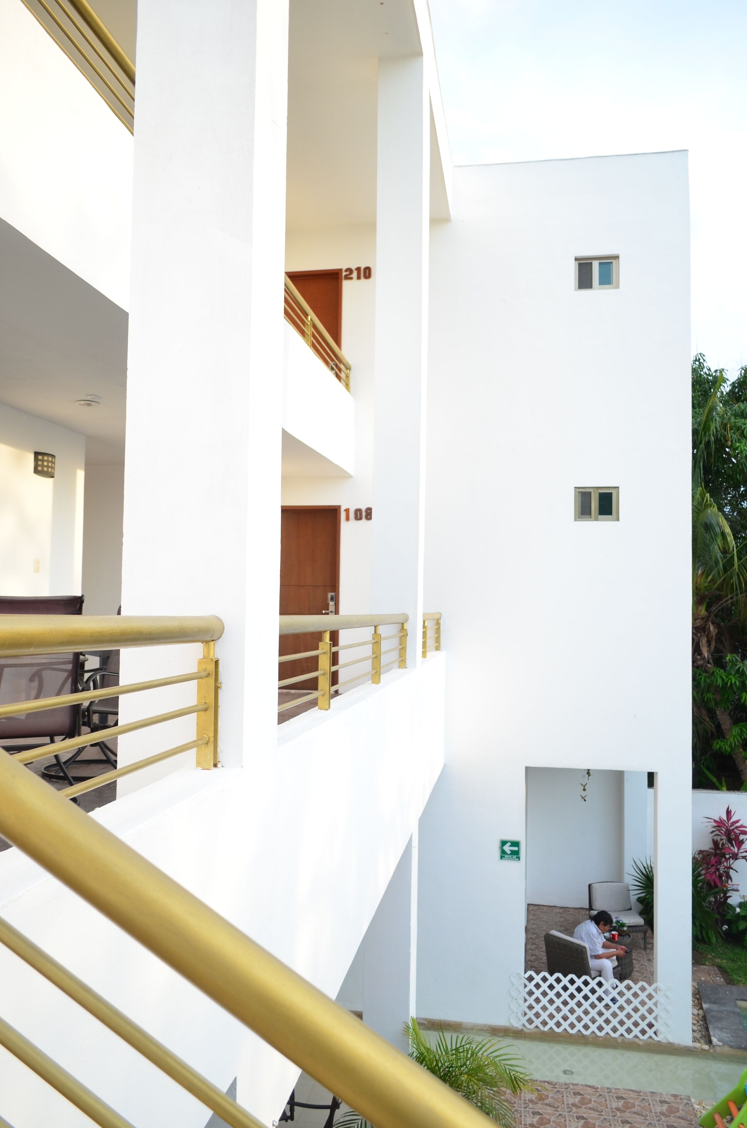 Photo - Hotel Real Mercedes