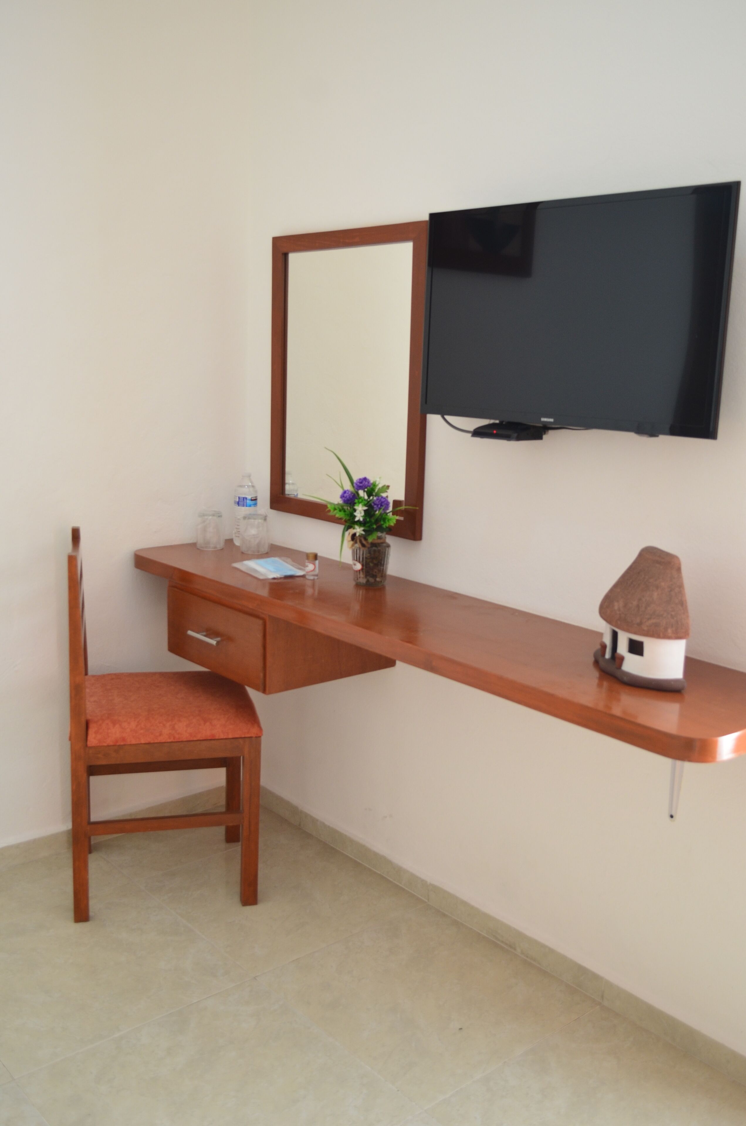 Photo - Hotel Real Mercedes