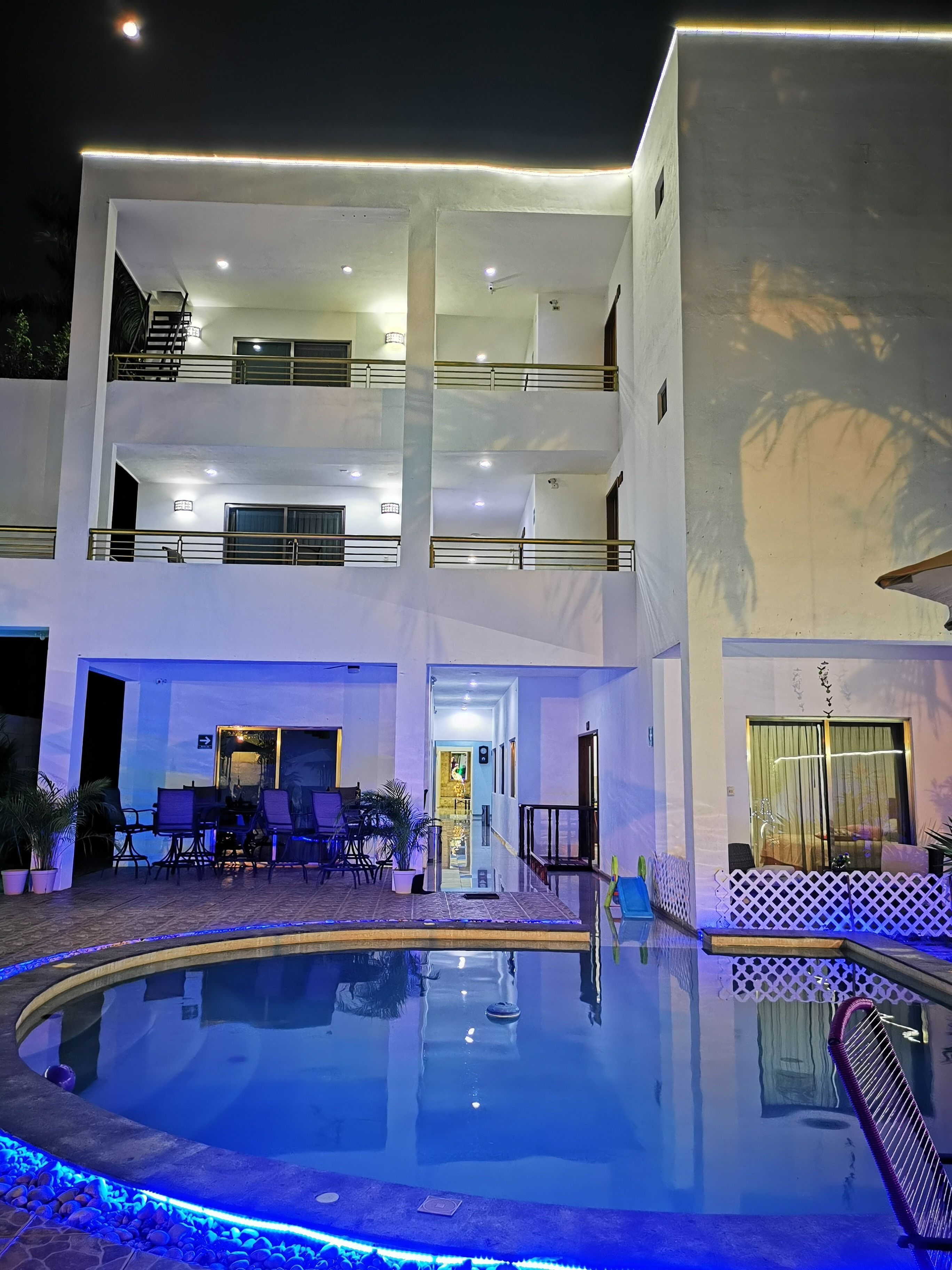 Photo - Hotel Real Mercedes