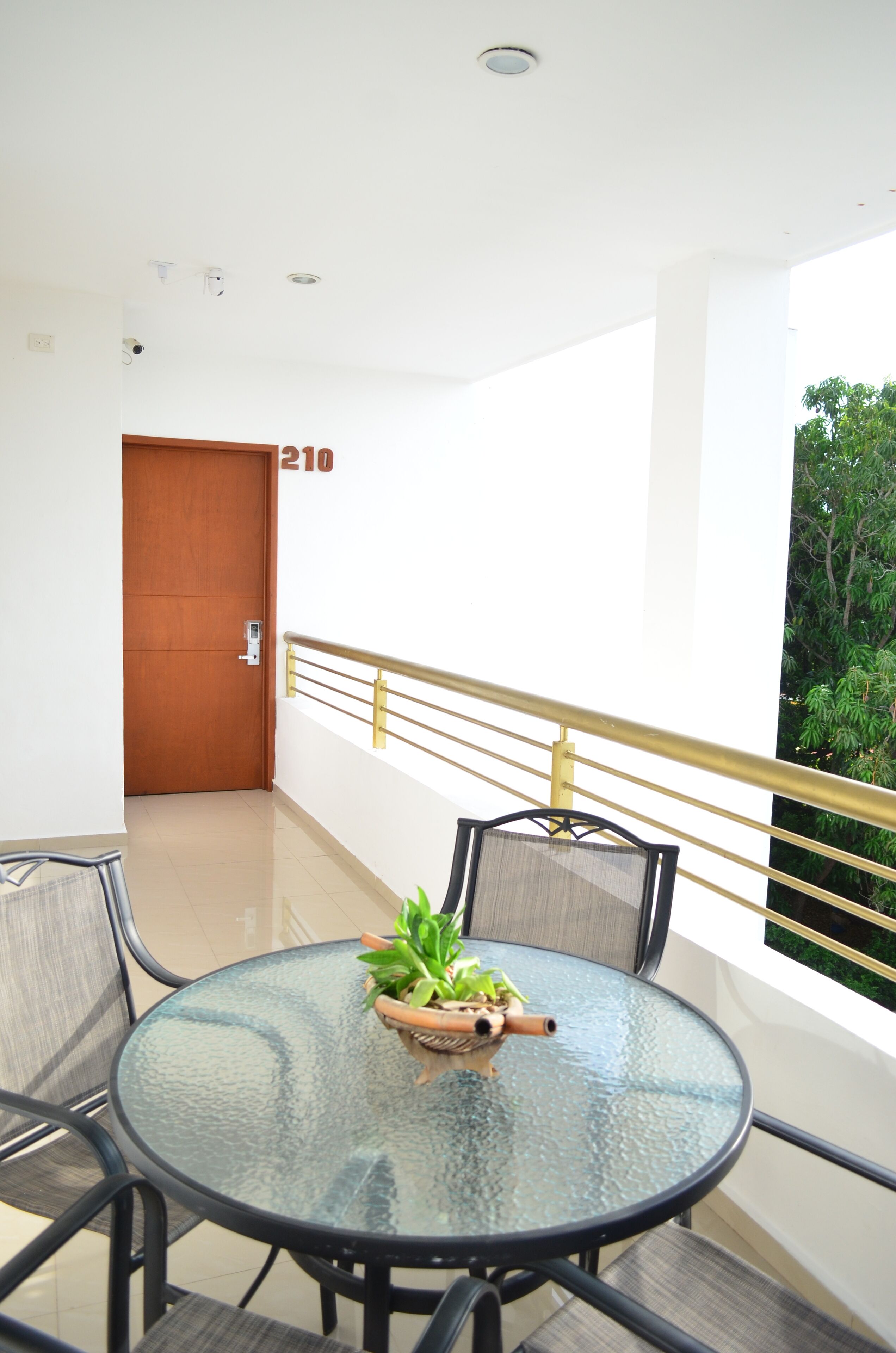 Photo - Hotel Real Mercedes