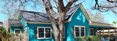 The Rose Marie in Downtown Caldwell